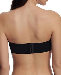 Skarlett Blue Women's Breathless Strapless Plunge Push-Up Bra