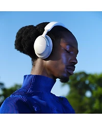 Bose QuietComfort Ultra Wireless Noise Cancelling Headphones - Pair