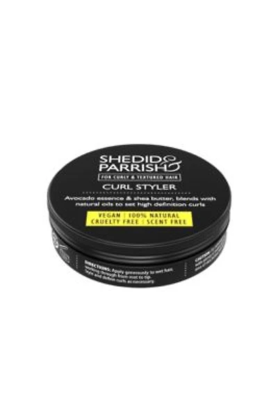 Curl Styler