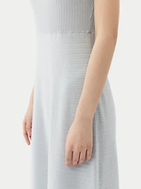 Gobi Cashmere Women's Lightweight Silk Dress
