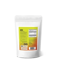 Osteo Boost Mixed Berry (30 Serves) | Powder Supplement Fortibone Bioactive Collagen Peptides Buffered Vitamin C Nutra-c