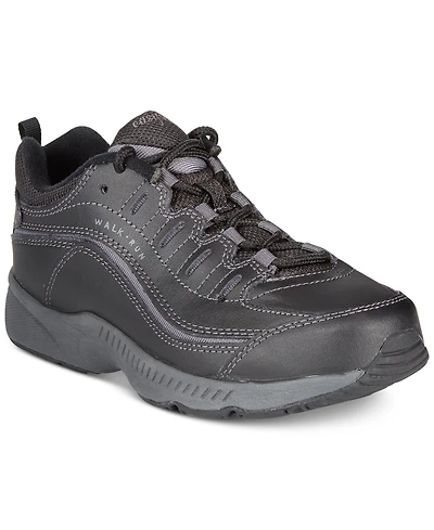 Easy Spirit Women's Romy Lightweight Easy-On Walking Shoes