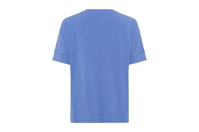 Olsen Women's Round Neck T-Shirt