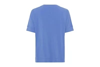 Olsen Women's Round Neck T-Shirt