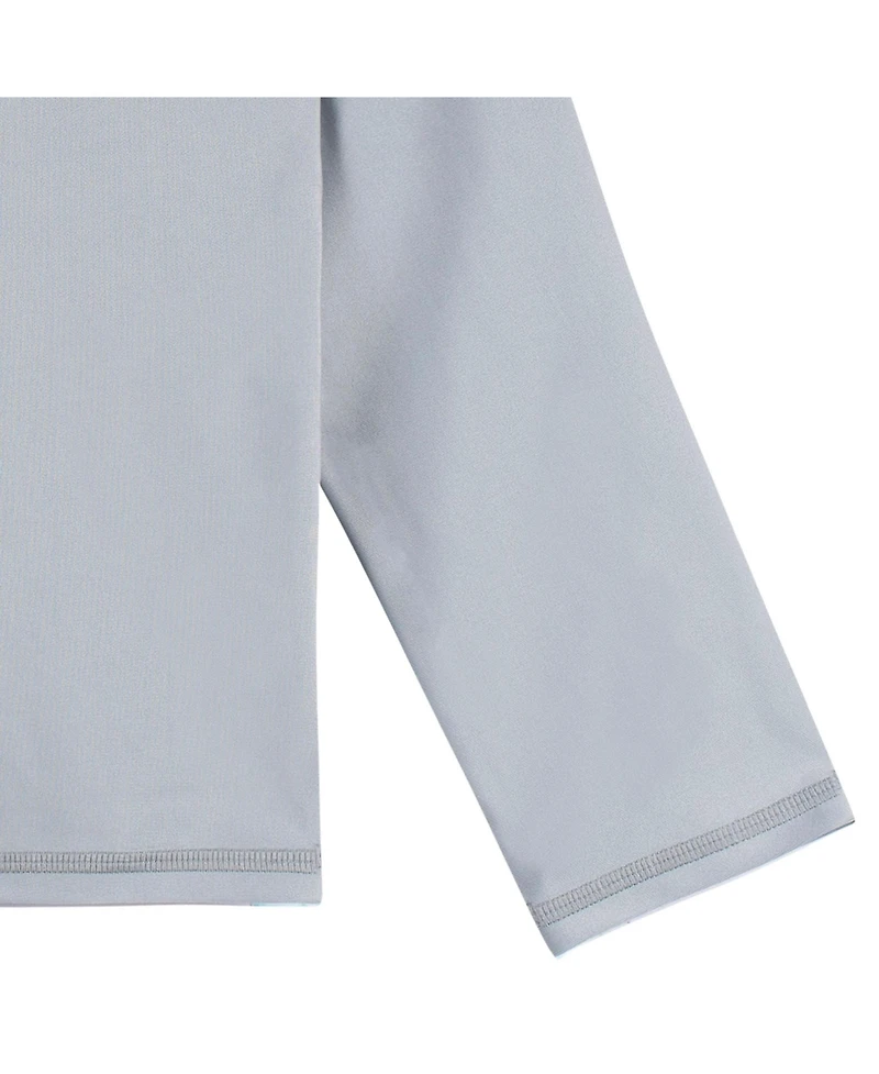 Gerber Toddler Neutral Rashguard