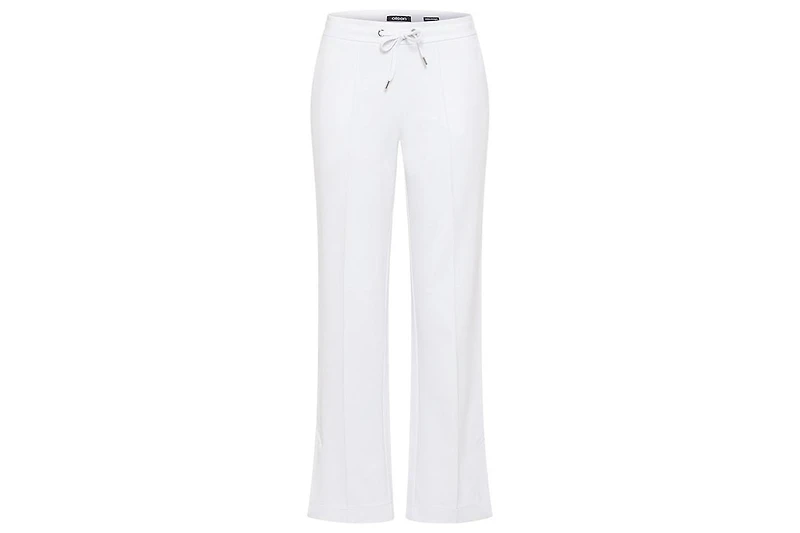 Olsen Women's Mona Fit Straight Leg Pant