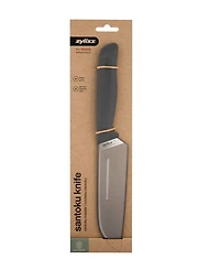 Zyliss 6" Santoku Knife