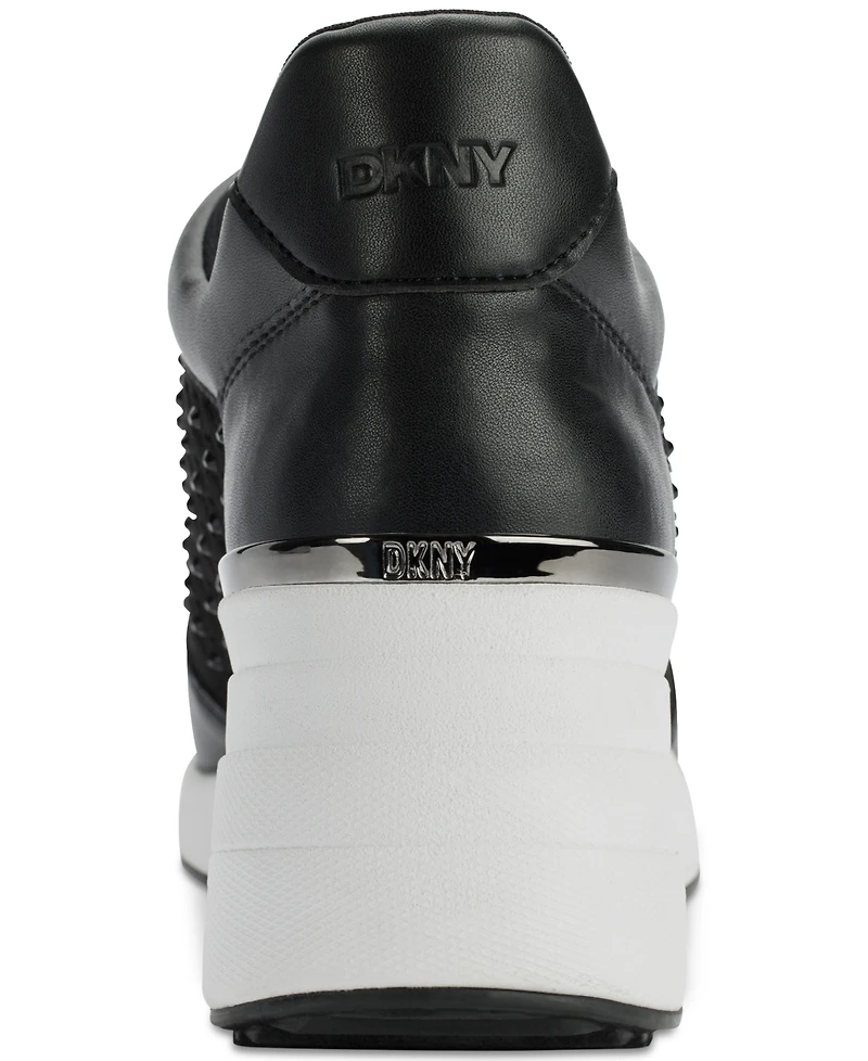 Dkny Kalinda Stones Sneakers