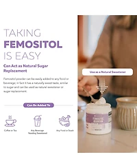 Femositol Powder