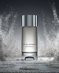 Issey Miyake Men's 3-Pc. Le Sel d'Issey Eau de Toilette Gift Set