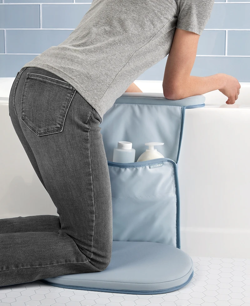 Skip Hop Wave All-In-One Elbow Saver & Kneeler