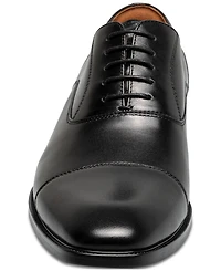 Florsheim Men's Sorrello Cap Toe Balmoral Oxford Dress Shoe