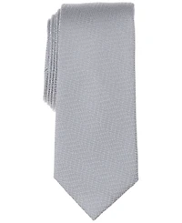 Alfani Men's Sevier Herringbone Tie, Macy's Exclusive