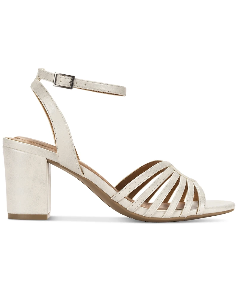 Style & Co Women's Perriee Dress Sandals, Exclusively at Macy's