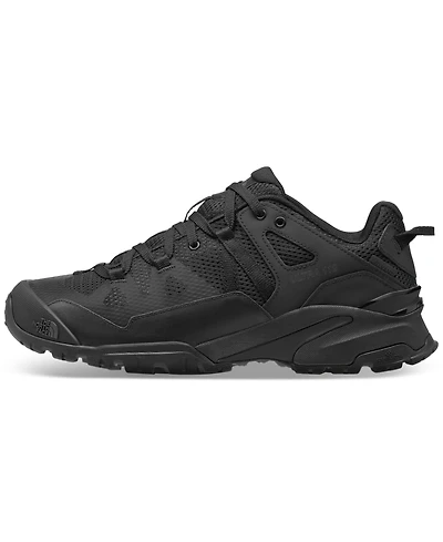 The North Face Men's Ultra 112 Waterproof Lace-Up Trail Sneakers