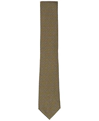 Alfani Men's Derwent Herringbone Tie, Exclusively at Macy's