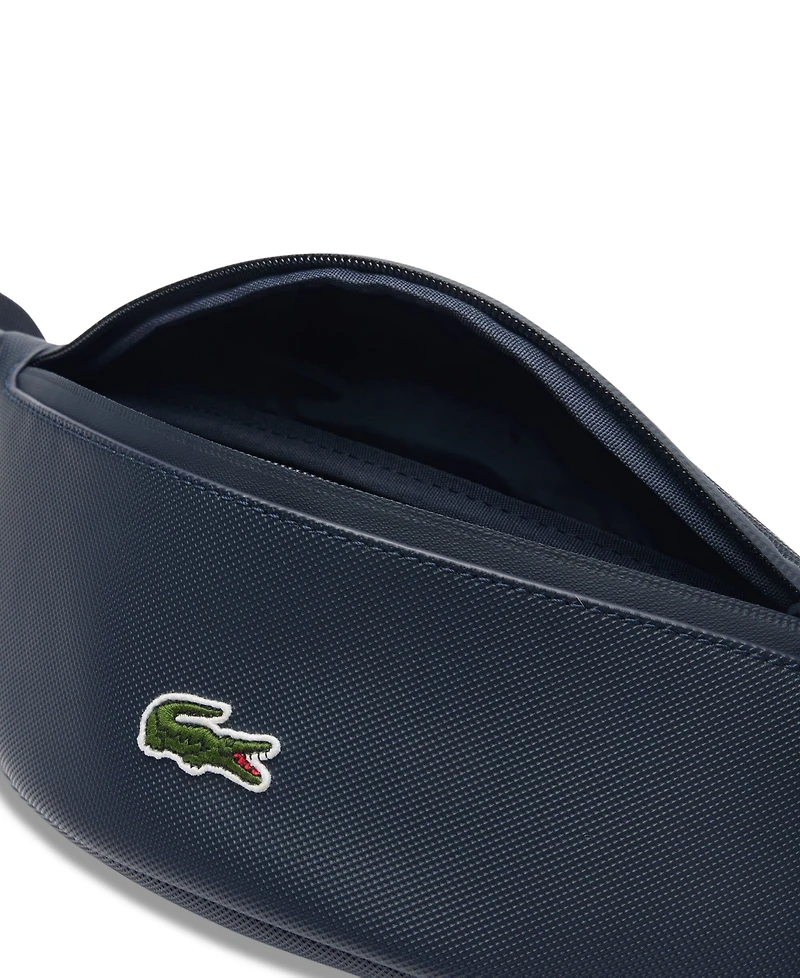 Lacoste Men's Logo Waist Bag
