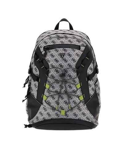 Guess Men's Trento Multifunctional Backpack
