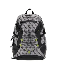 Guess Men's Trento Multifunctional Backpack