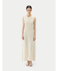 Gobi Cashmere Women's Lightweight Cashmere Silk Dress