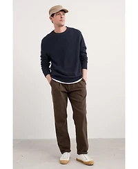 Seasalt Cornwall Men's Mizzen Sweater