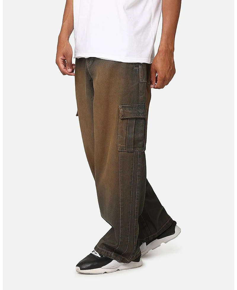The Anti Order Men's Deployed Parachute Pants