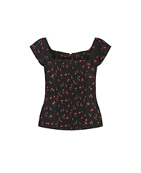 City Chic Plus Bella Top