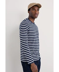 Seasalt Cornwall Men's Sailor Long Sleeve Shirt