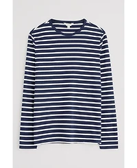 Seasalt Cornwall Men's Sailor Long Sleeve Shirt