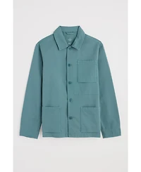 Seasalt Cornwall Men's Tompot Jacket