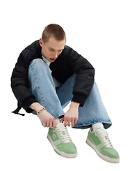 Coach Men's Soho Fashion Sneakers