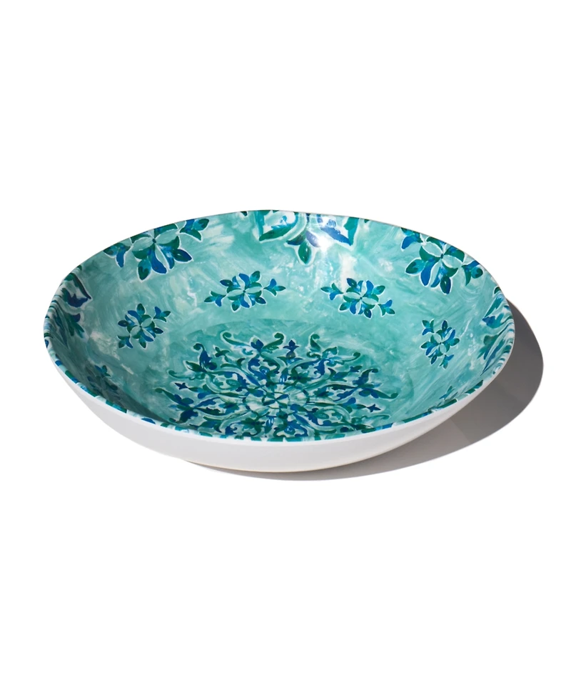 Abode Homewares Cote D'Azur Serve Bowl