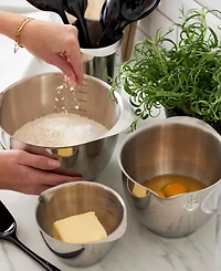 Rosti Steel 2-Quart Mixing Bowl