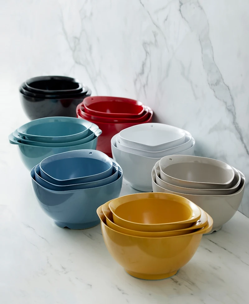 Rosti Victoria 4-Quart Mixing Bowl