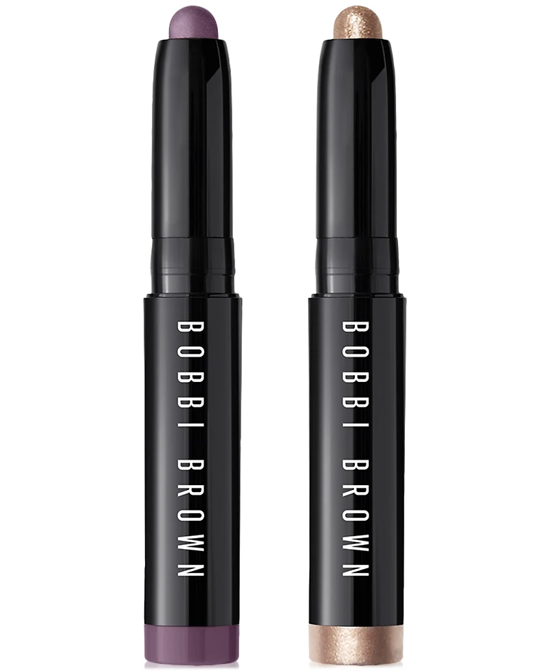 Bobbi Brown 2-Pc. Mini Shadow Stick Set