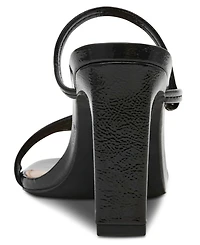 Dv Dolce Vita Women's Starlit Strappy Slip-On Dress Sandals
