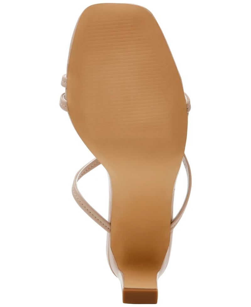 Dv Dolce Vita Women's Starlit Strappy Slip-On Dress Sandals
