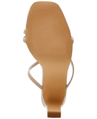 Dv Dolce Vita Women's Starlit Strappy Slip-On Dress Sandals