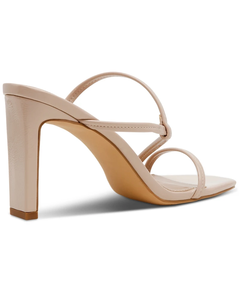 Dv Dolce Vita Women's Starlit Strappy Slip-On Dress Sandals