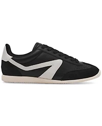 Dv Dolce Vita Women's Gaven Low-Profile Lace-Up Sneakers