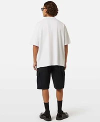 Scotch & Soda Men's Front Artwork T-Shirt