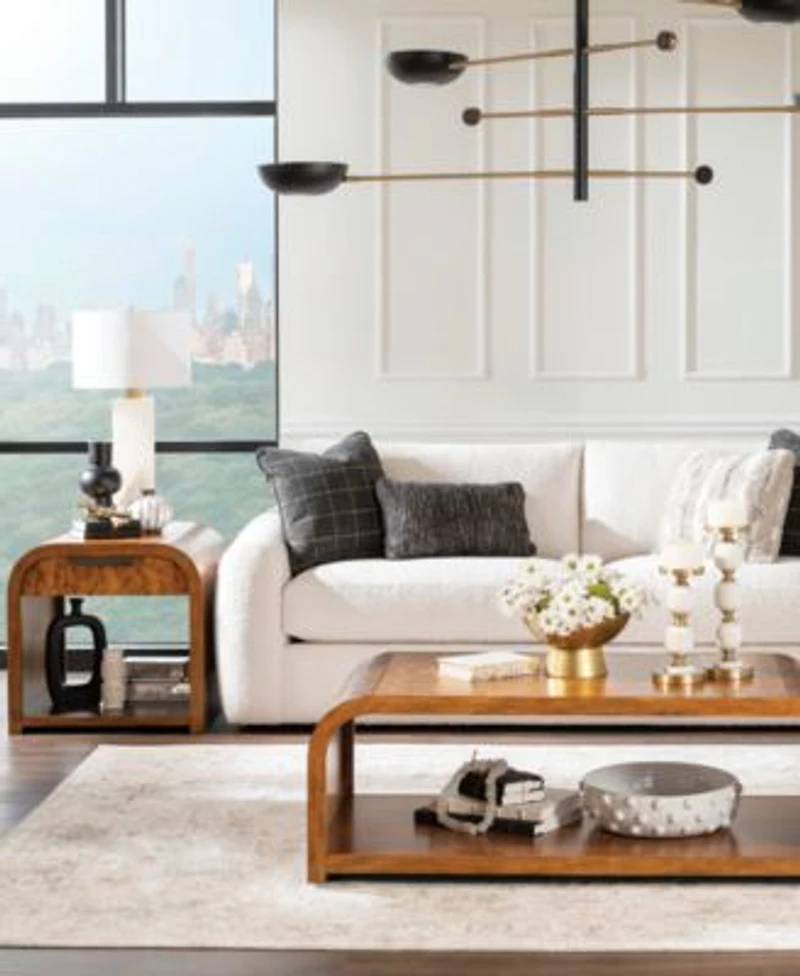 Prescott Living Room Collection