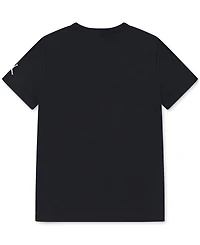 Jordan Big Boys Short-Sleeve Mj Poolside Graphic T-Shirt