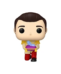 Funko Pop Cinderella 75th Anniversary Prince Charming Vinyl Figure