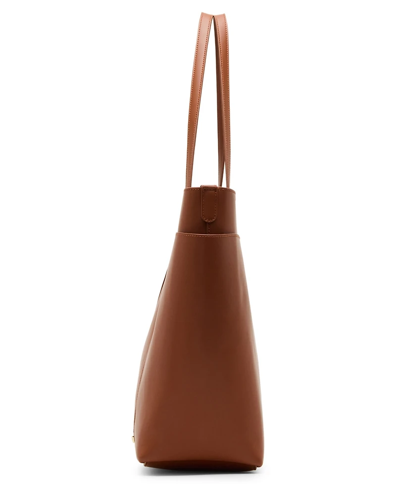 Madden Girl Billy Extra Large Tote Bag