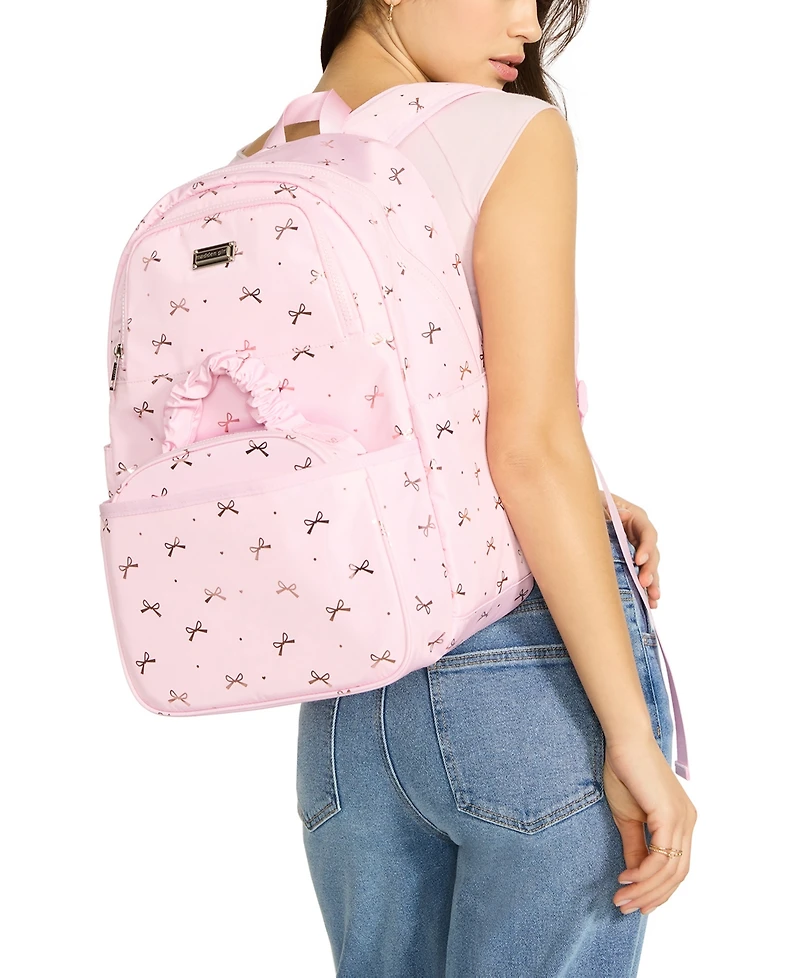 Madden Girl Bowie Medium Backpack