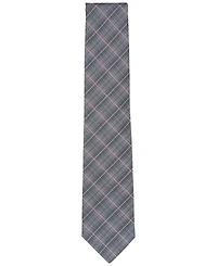 Michael Kors Men's Thompson Check Tie