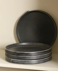 Stone Lain Bao Salad Plates, Set of 4