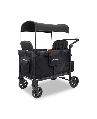 Wonderfold W4 Elite Pro Stroller Wagon