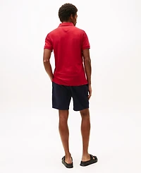 Tommy Hilfiger Men's 1985 Slim Fit Polo Shirt